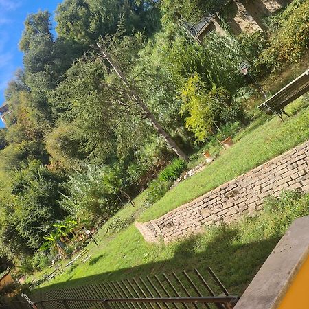 La Casa Di Nonna Peppina A Trastevere Rom Exterior foto